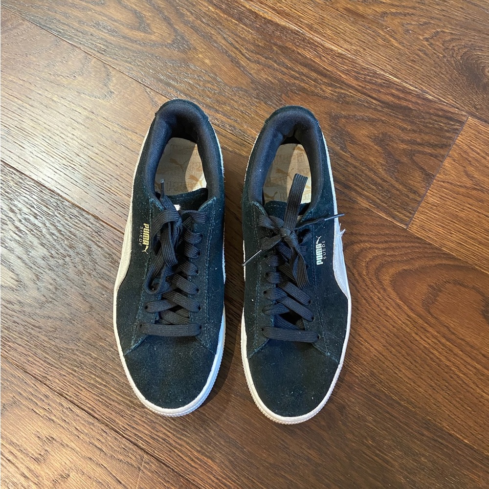 Puma Suede Classic sneakers 8.5